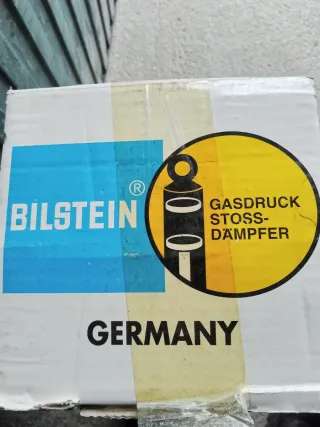 Amortiguadores BILSTEN Ford Fiesta MK3 Delanteros