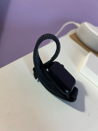 Apple Watch SE (Gen 2) 40mm Midnight Aluminium