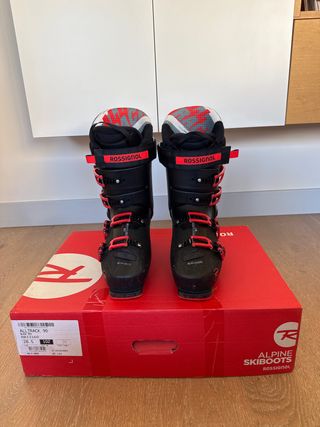 Botas Esquí Rossignol Alltrack 90 Talla 28.5