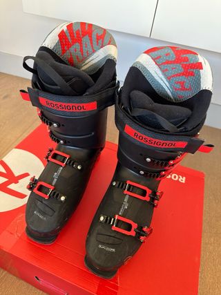 Botas Esquí Rossignol Alltrack 90 Talla 28.5