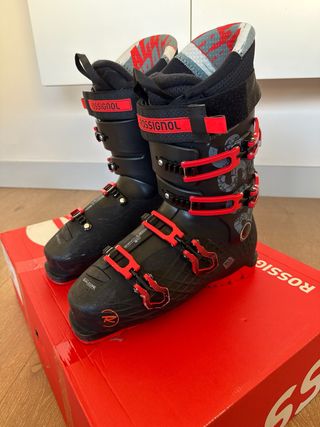 Botas Esquí Rossignol Alltrack 90 Talla 28.5