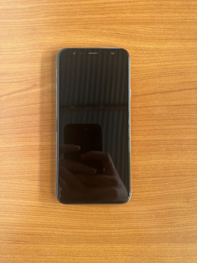 Samsung Galaxy J4 Plus Negro