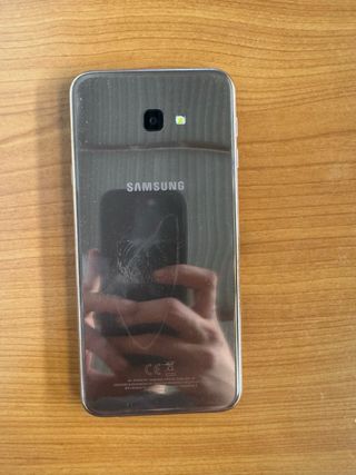 Samsung Galaxy J4 Plus Nero