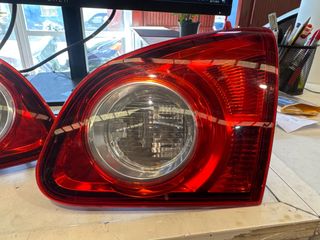 Piloto interior derecho Nissan Qashqai