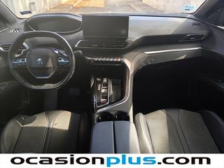 Peugeot 3008 PureTech 130 S&S Allure Pack EAT8 96 kW (130 CV)