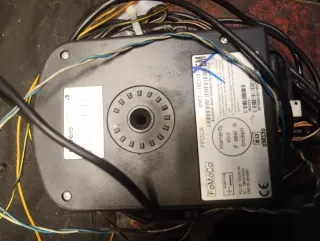 Autoradio Sony Ford MP3