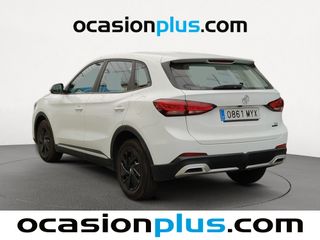 MG ZS 1.5 Hybrid+ Standard 145 kW (197 CV)