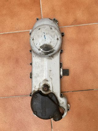 Tapa de arranque Piaggio NGR