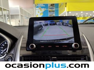 Mitsubishi Eclipse Cross 2.4 PHEV Kaiteki 4WD Auto 138 kW (188 CV)