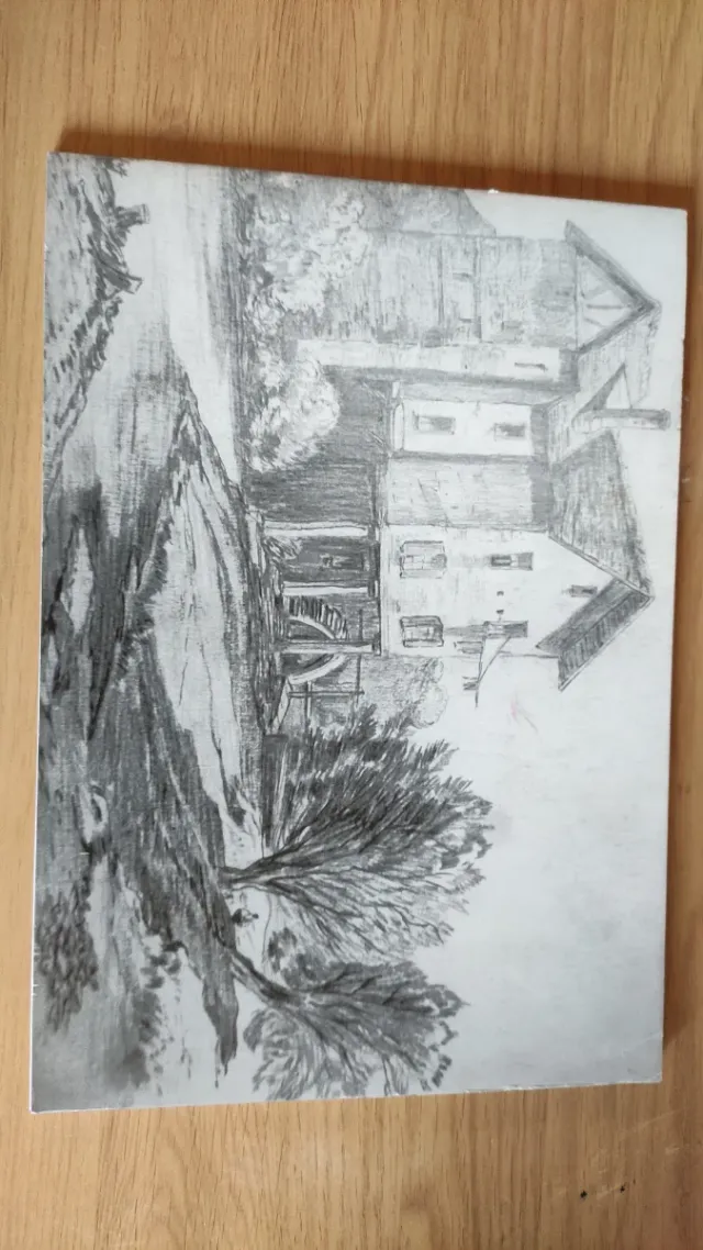 Bloc de Dibujo , bellas artes