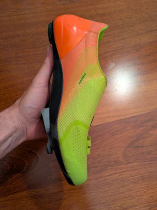 Zapatillas SPECIALIZED S-WORKS 7 talla 39