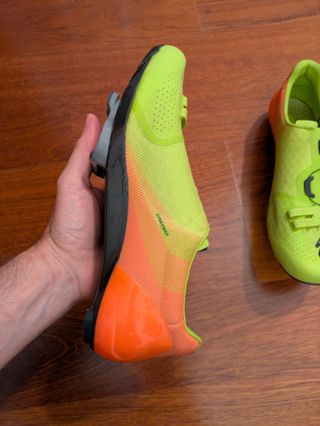 Zapatillas SPECIALIZED S-WORKS 7 talla 39