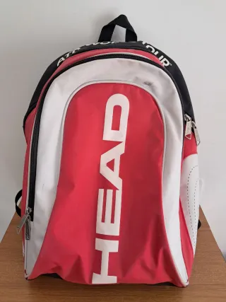 Borsa Head ATP Tour Tennis Padel