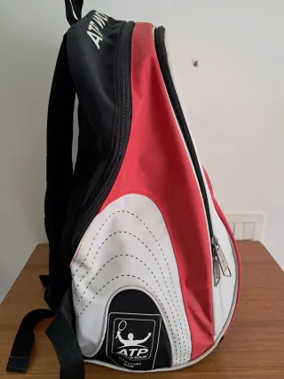 Borsa Head ATP Tour Tennis Padel