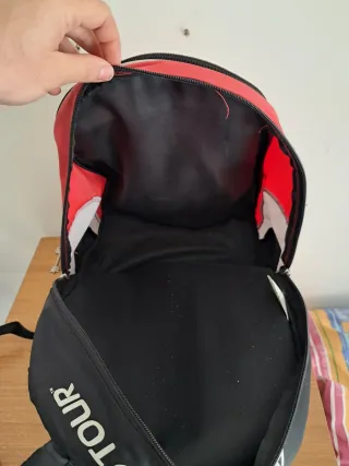 Borsa Head ATP Tour Tennis Padel