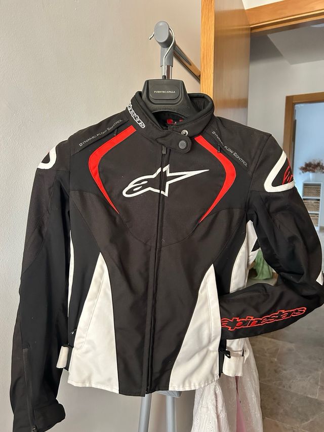 Chaqueta Alpinestars talla XS