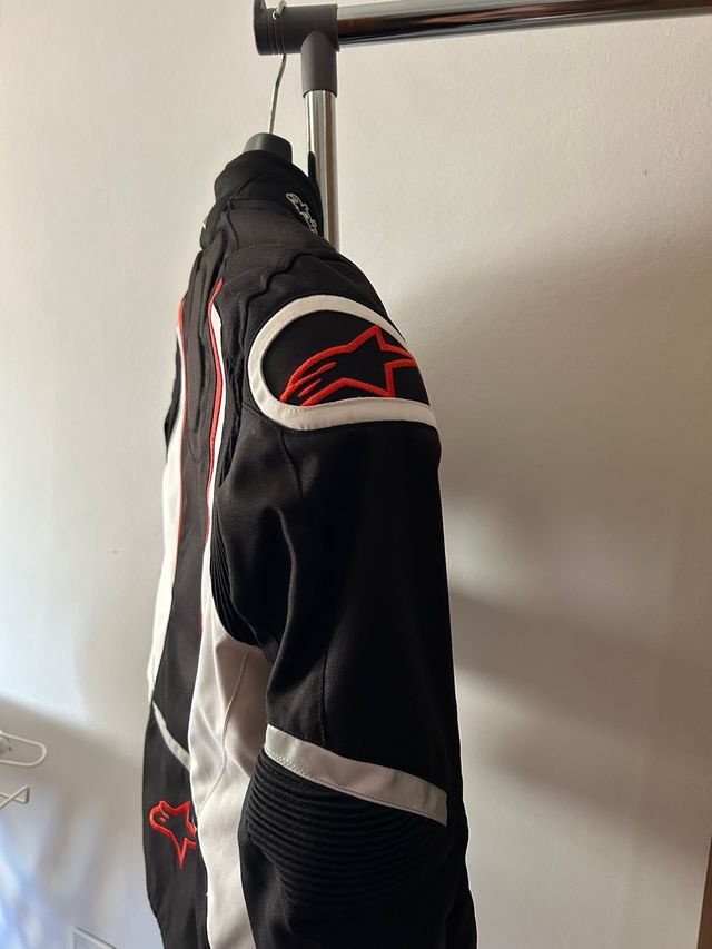 Chaqueta Alpinestars talla XS
