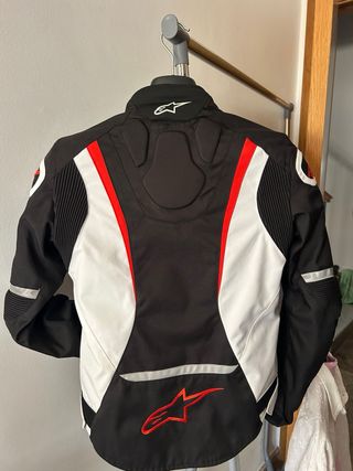 Chaqueta Alpinestars talla XS