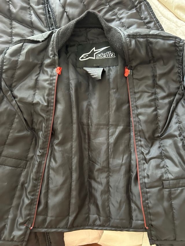 Chaqueta Alpinestars talla XS
