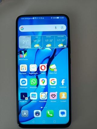 Samsung J7 (6) Nero