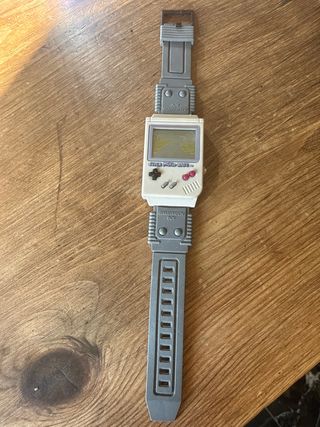 Game & Watch Super Mario Race Nintendo