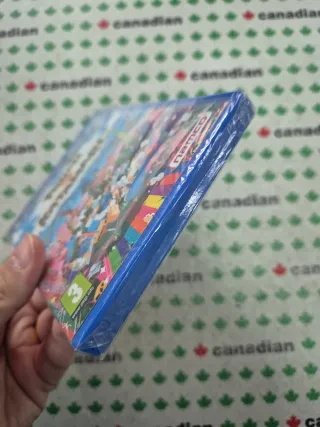 NUEVO Touch My Katamari PS Vita