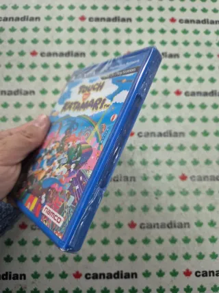 NUEVO Touch My Katamari PS Vita