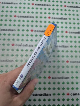 NUEVO Touch My Katamari PS Vita