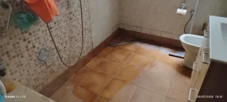 Reformas en general, todo en albañilería.