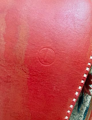 Zapatillas Zara Home flores bordadas sin estrenar