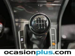 Volkswagen Golf Advance 1.4 TSI 92 kW (125 CV)