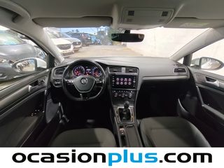 Volkswagen Golf Advance 1.4 TSI 92 kW (125 CV)