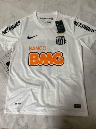 Camiseta Neymar Jr Talla M Sin Estrenar