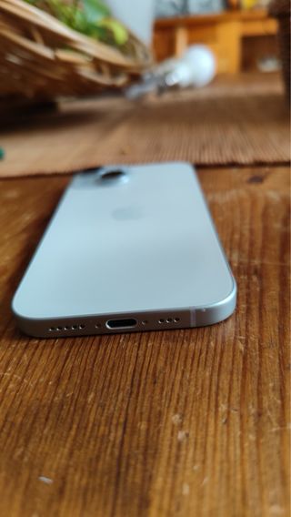 iPhone 15 Apple 256 gb
