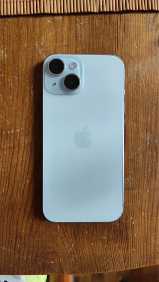 iPhone 15 Apple 256 gb