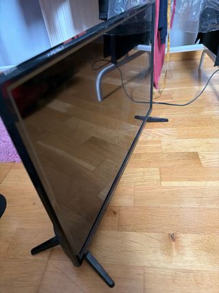 Televisor Nevir Roto - Piezas