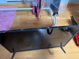 Televisor Nevir Roto - Piezas