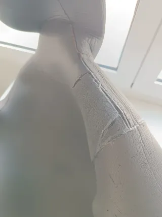 Chaqueta Polo Sub Talla 3