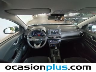 Hyundai Kona 1.0 TGDI Klass 4x2 88 kW (120 CV)