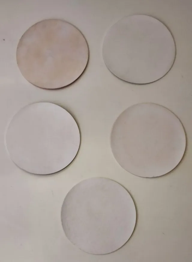 Posavasos Vintage Naipes