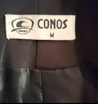 Trench CONDS donna M