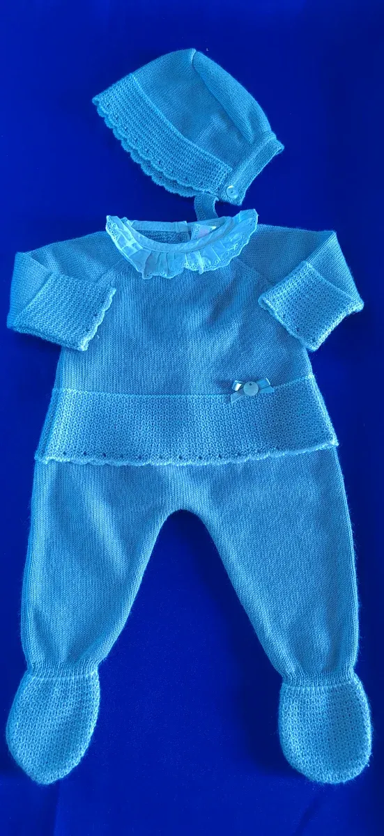 Lote Ropa Bebé 0 a 3 meses Como nuevo