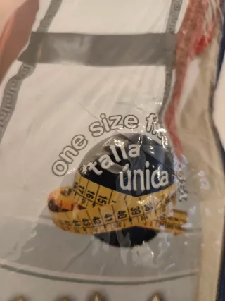 Disfraz Romano GUIRCA Talla Única