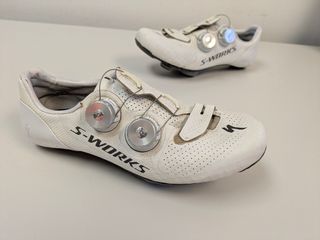 Zapatillas SPECIALIZED S-WORKS 7 talla 39