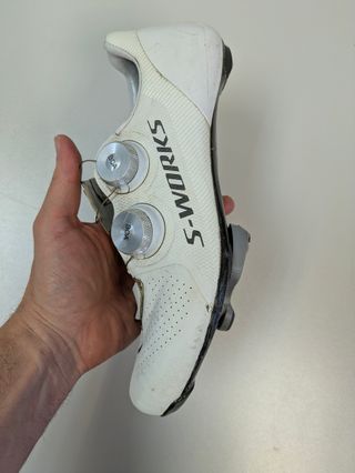 Zapatillas SPECIALIZED S-WORKS 7 talla 39