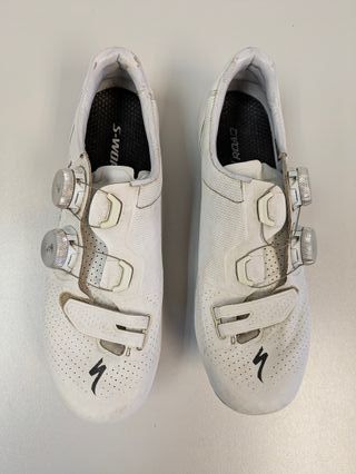 Zapatillas SPECIALIZED S-WORKS 7 talla 39