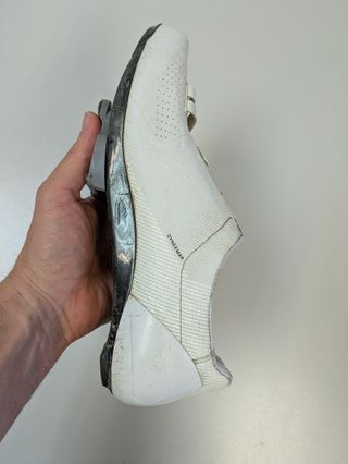 Zapatillas SPECIALIZED S-WORKS 7 talla 39