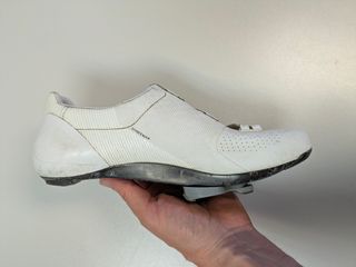 Zapatillas SPECIALIZED S-WORKS 7 talla 39