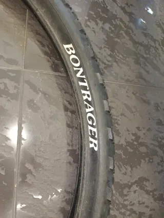 Cubierta Neumático Bontrager 29-2