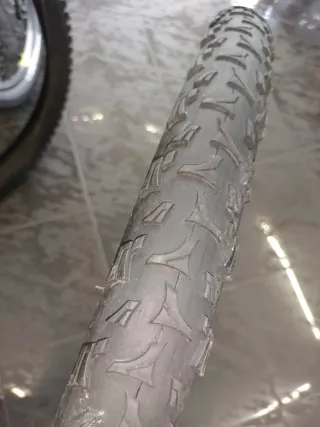 Cubierta Neumático Bontrager 29-2